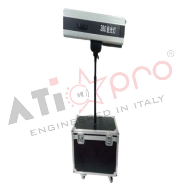 ATi Pro 380W Follow Spotlight