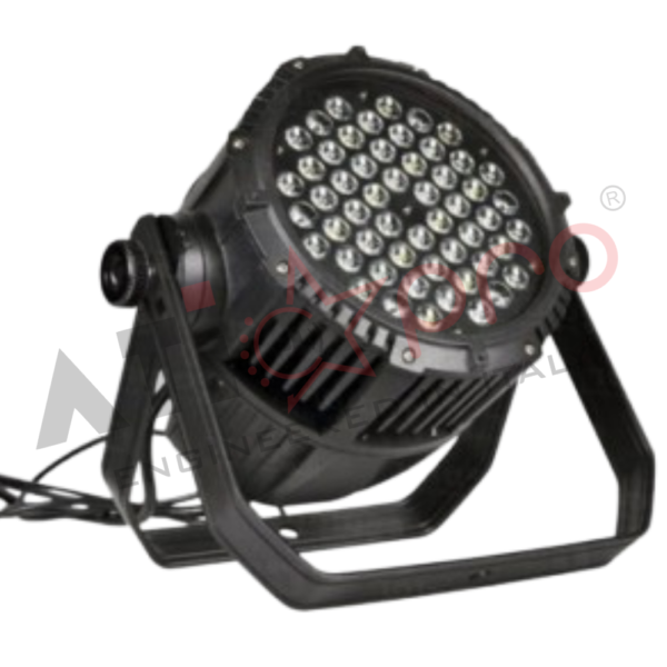 ATi Pro LED Par Light Model SP-L16A